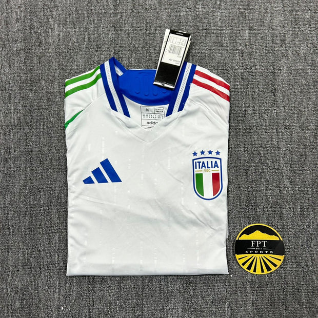 Italy Away 2024 Standard Issue Kit