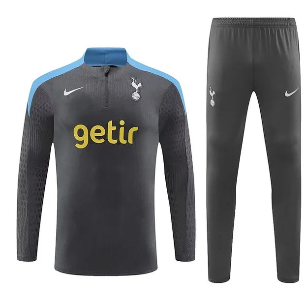Tottenham Spurs 23/24 Pre Match/Training Suit Set 8