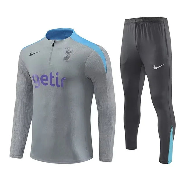 Tottenham Spurs 23/24 Pre Match/Training Suit Set 7