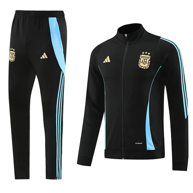 Argentina 24/25 Pre Match/Training Suit Set 10