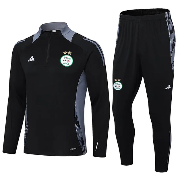 Algeria 23/24 Pre Match/Training Suit Set 1