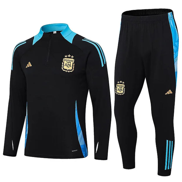 Argentina 24/25 Pre Match/Training Suit Set 3