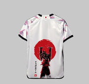 Japan x Dragon Ball Z Concept 6 Standard Issue Kit