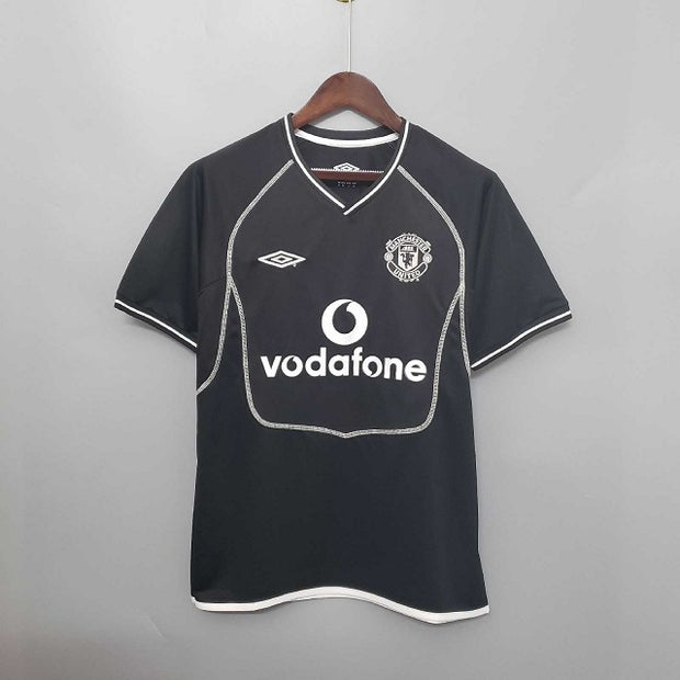 Man. Utd GK 00/02 Kit