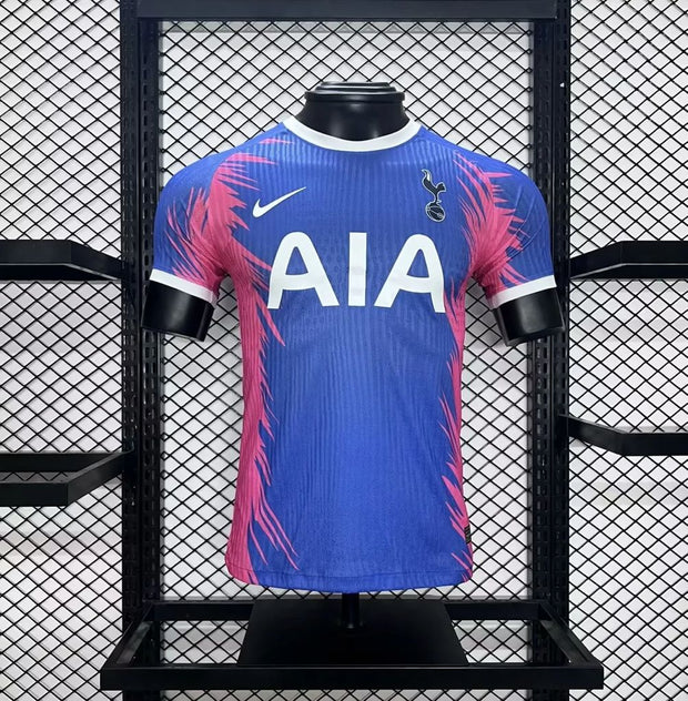 Tottenham Concept 1 Player Issue Kit