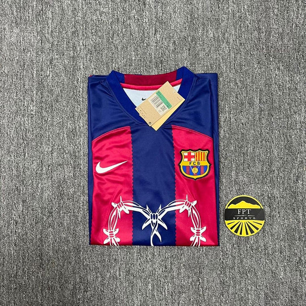 Barça Home x Karol G 23/24 Standard Kit