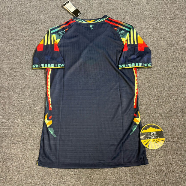 Club America x Adidas Concept 1 Player Issue Kit