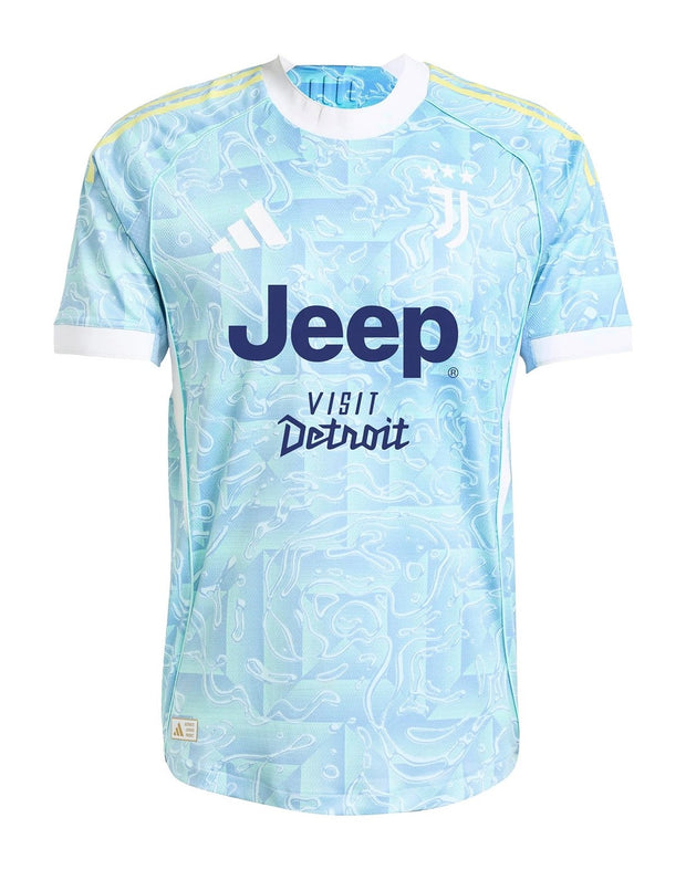 Juventu Away 25/26 Standard Kit