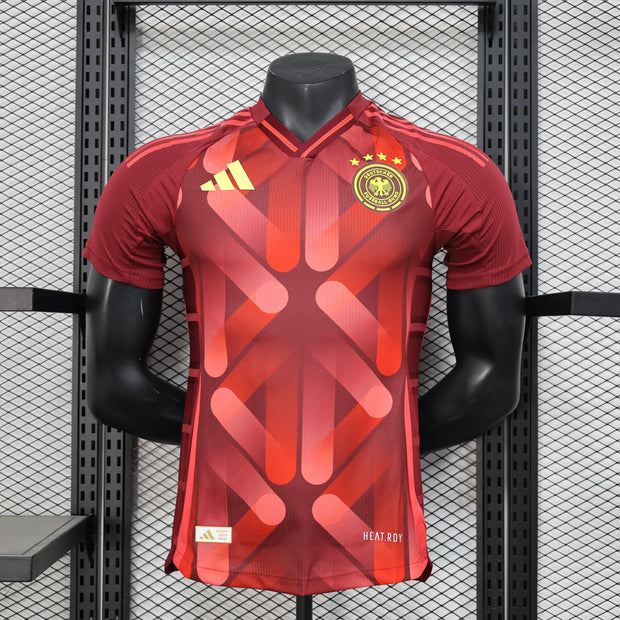Germany Concept 1 Player Issue Kit