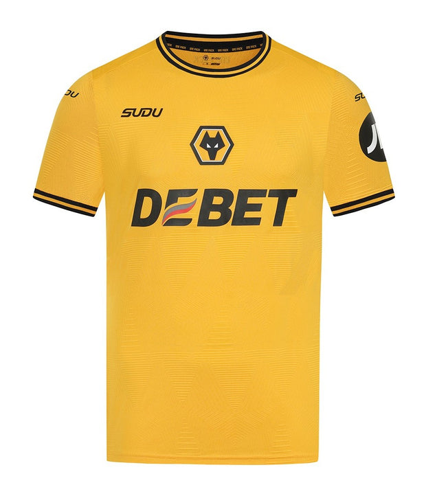 Wolves Home 24/25 Standard Kit