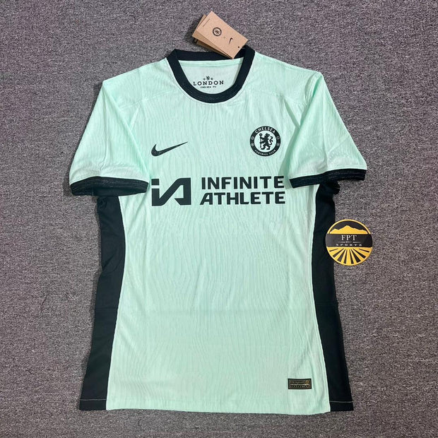 Chelsea 3rd 23/24 Player Issue Kit