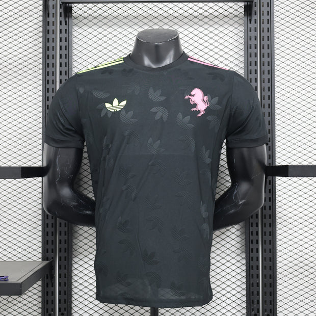 Juventu Concept 1 Player Issue Kit