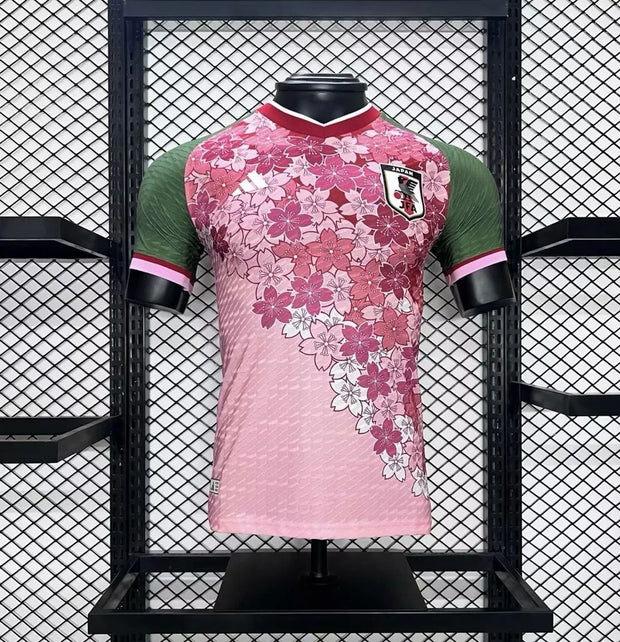 Japan Concept 27 Player Issue Kit