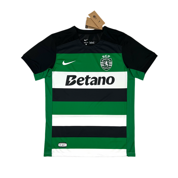 Sporting Lisboa Home 24/25 Standard Kit