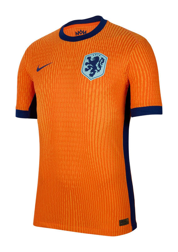 Netherlands Home 2024 Player Issue Kit