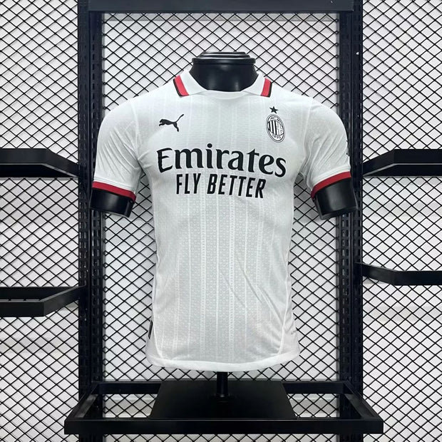 AC Milan Away 24/25 Player Issue Kit