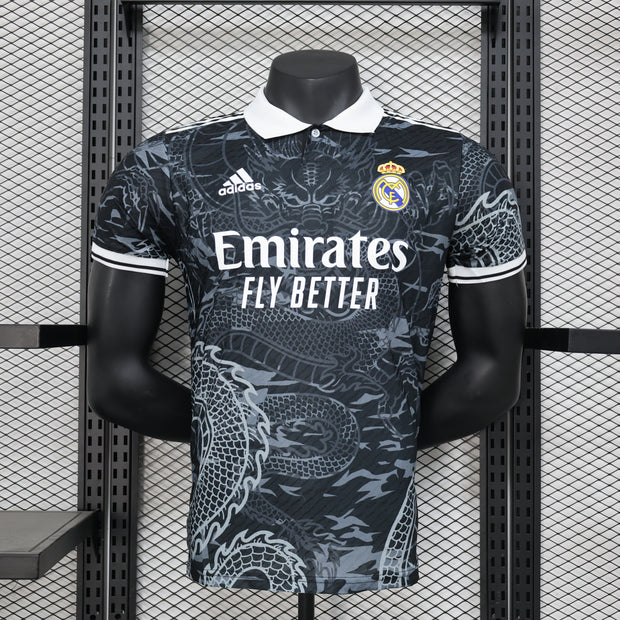 R. Madrid Concept 54 Player Issue Kit
