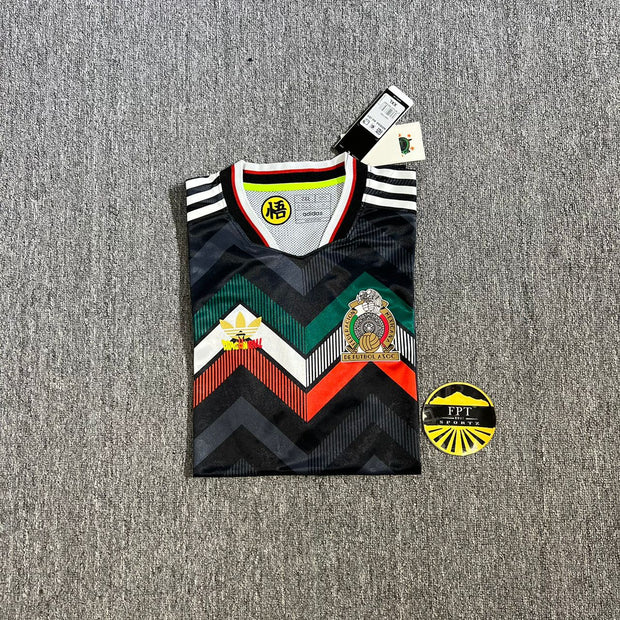 Mexico x Dragon Ball Z Concept 1 Player Issue Kit