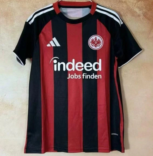 Frankfurt Home 25/26 Standard Kit