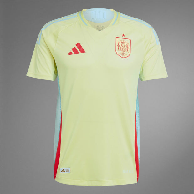 Spain Away 2024 Player Issue Kit