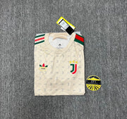 Juventu x Guccci Concept 1 Player Issue Kit