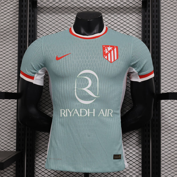 A. Madrid Away 24/25 Player Issue Kit