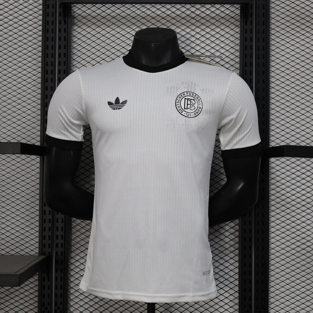 Germany Concept 2 Player Issue Kit
