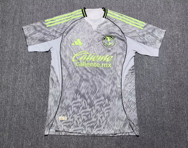 Club America 3rd 25/26 Standard Kit