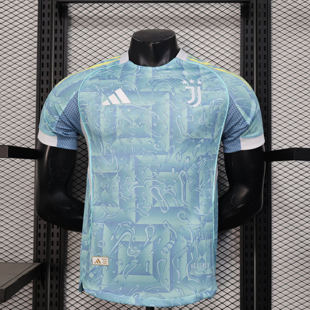 Juventu Concept 2 Player Issue Kit
