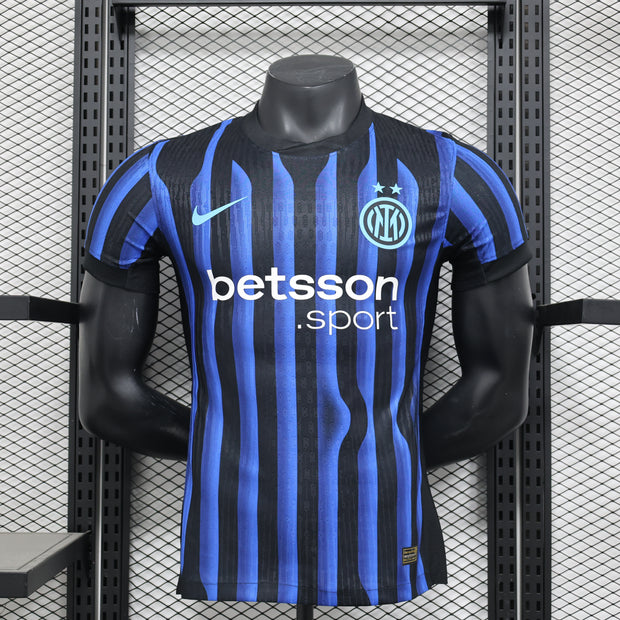 Inter Milan Concept 1 Player Issue Kit