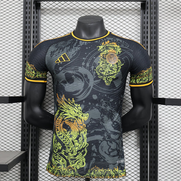 R. Madrid Concept 65 Player Issue Kit