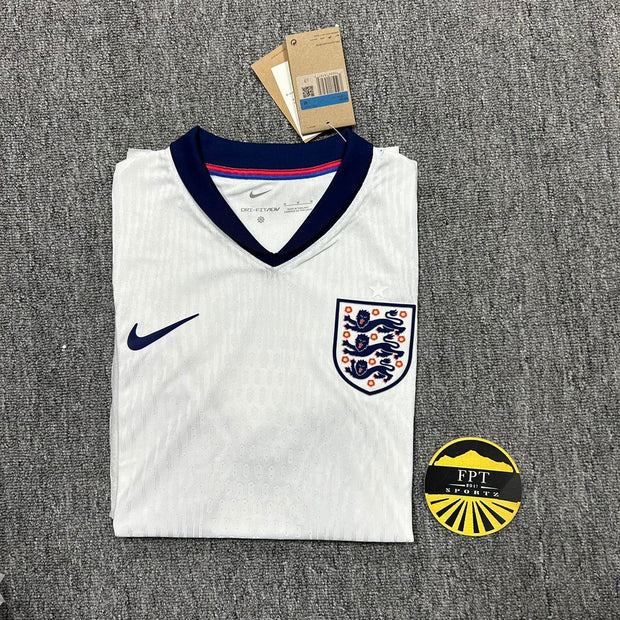 England Home 2024 Standard Issue Kit