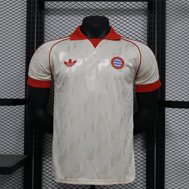 Bayern Mun. Concept 4 Player Issue Kit