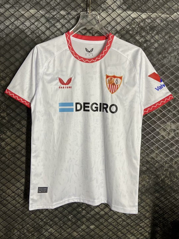 Sevilla Home 24/25 Standard Kit