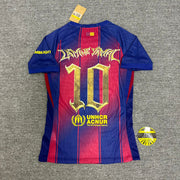 Barça Home x Yamal Edition 25/26 Standard Kit