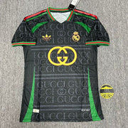 R. Madrid x Guccci Concept 2 Player Issue Kit