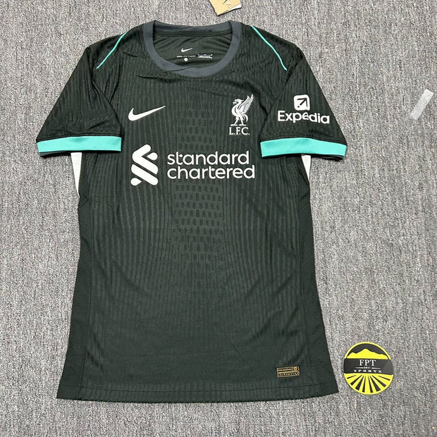 Liverpool Concept 1 Player Issue Kit