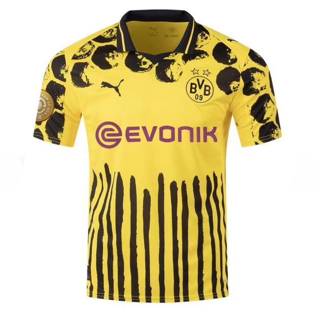Borussia Dmund. Home CWC 25/26 Standard Kit