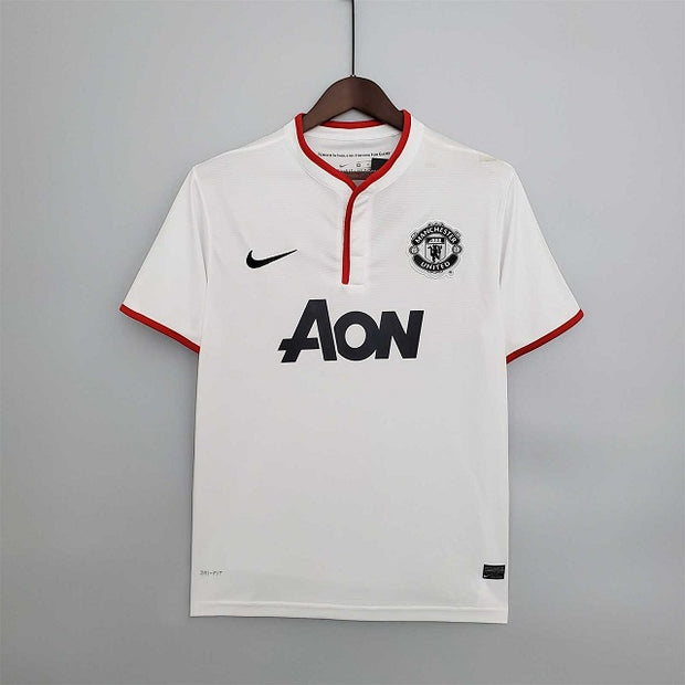 Man. Utd Away 13/14 Kit