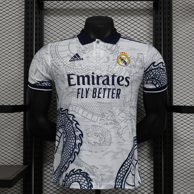 R. Madrid Concept 57 Player Issue Kit
