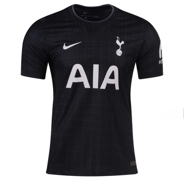 Tottenham Away 25/26 Player Issue Kit