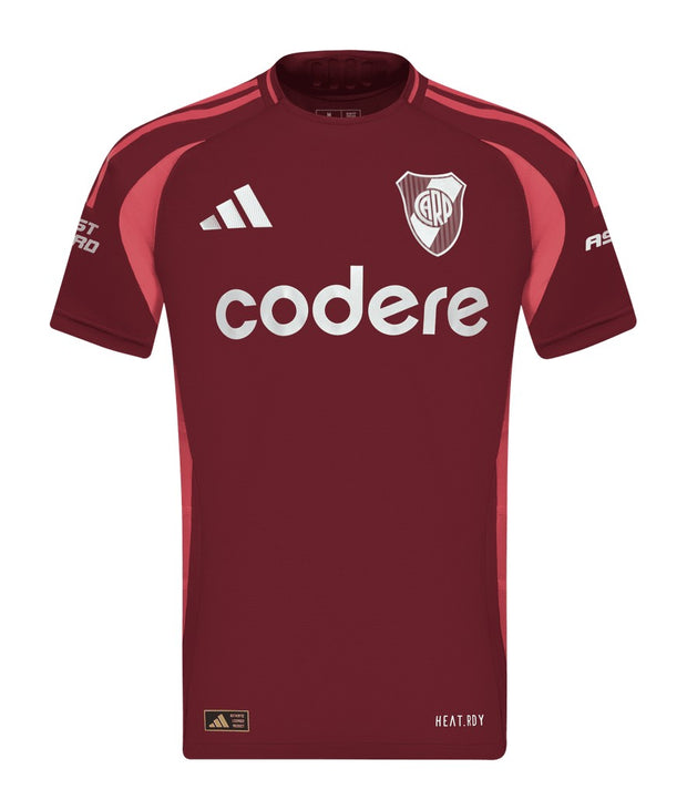 River Plate Away 24/25 Standard Issue Kit