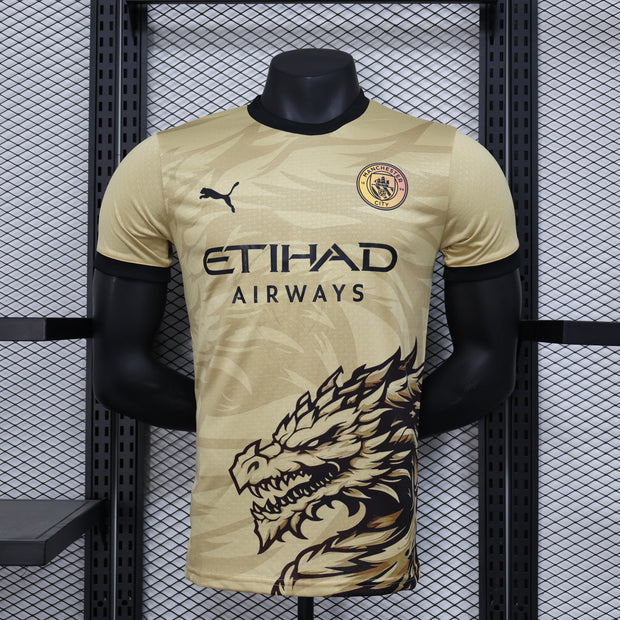 Man. City Concept 1 Player Issue Kit