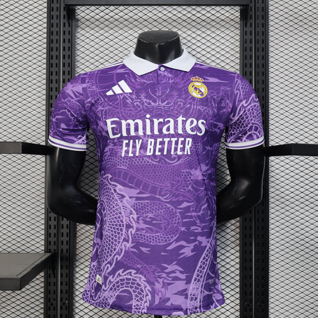 R. Madrid Concept 45 Player Issue Kit