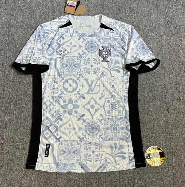 Portugal x Louis V Concept 1 Player Issue Kit