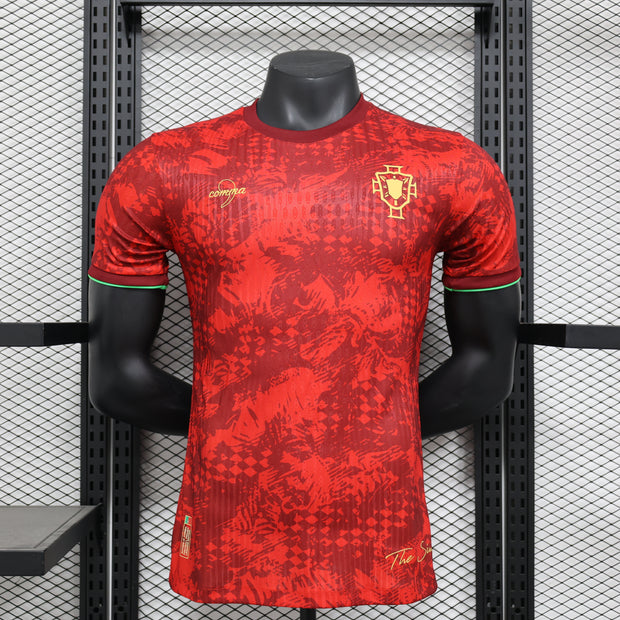 Portugal Concept 1 Player Issue Kit