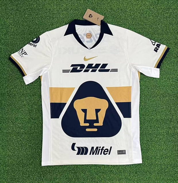Pumas UNAM Home 25/26 Standard Kit