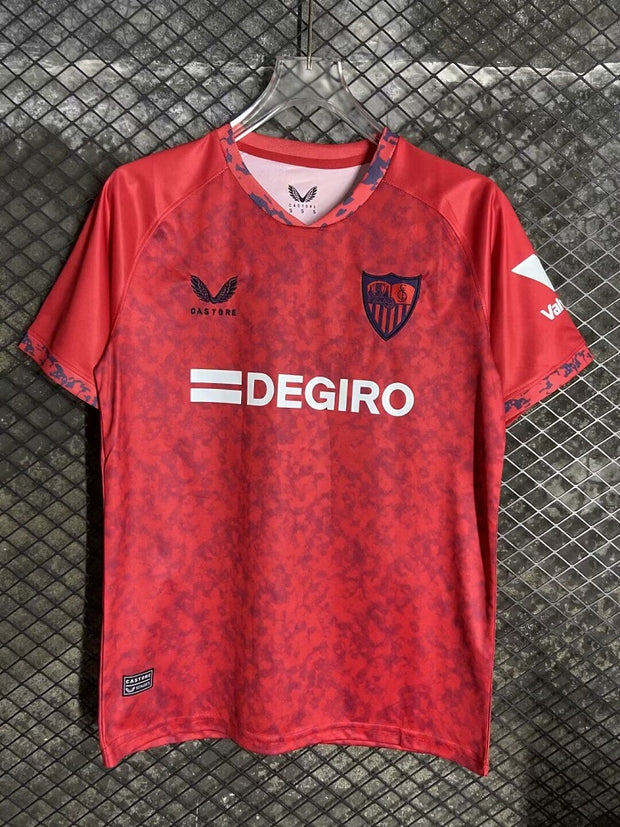 Sevilla Away 24/25 Standard Kit