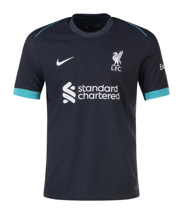 Liverpool Away 24/25 Standard Issue Kit