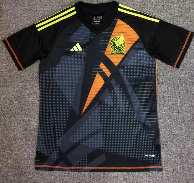 Mexico GK 2024 Standard Issue Kit